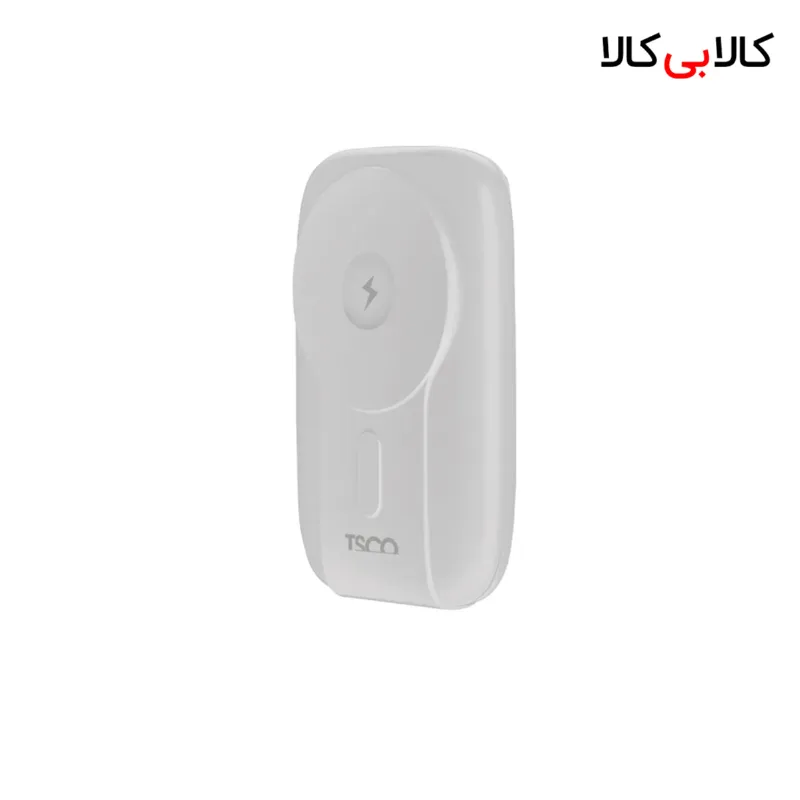 پاوربانک وایرلس تسکو مدل TP 934W ظرفیت 10000 میلی آمپر ساعت