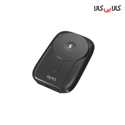 پاوربانک وایرلس تسکو مدل TP 934W ظرفیت 10000 میلی آمپر ساعت