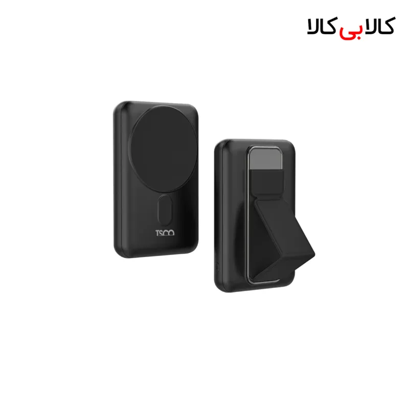 پاوربانک وایرلس تسکو مدل TP 938W ظرفیت 10000 میلی آمپر ساعت