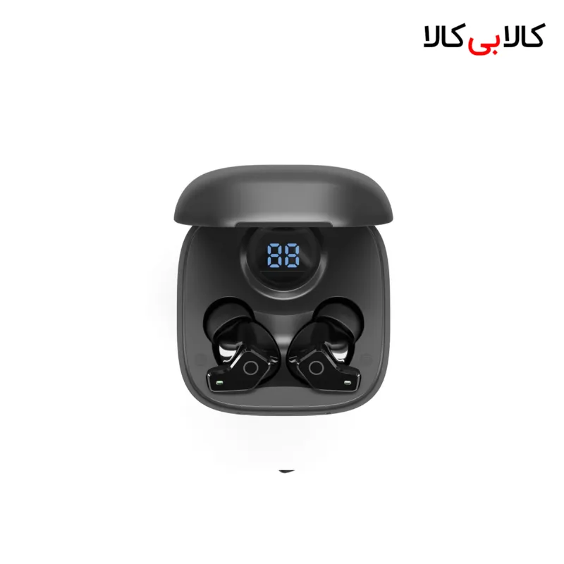 هدست بلوتوثی تسکو مدل TH 5369