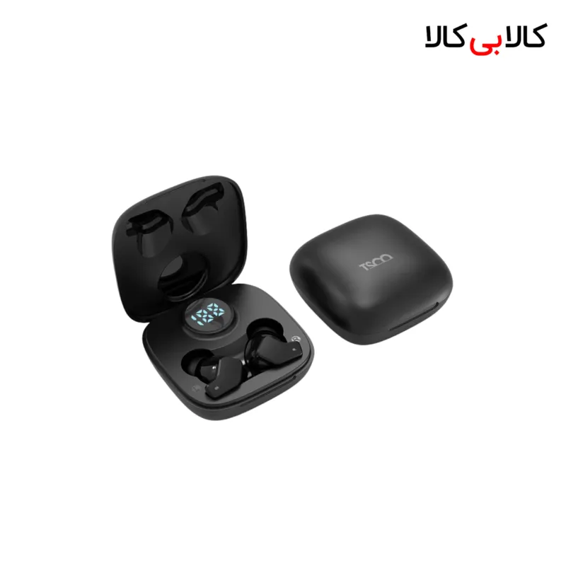 هدست بلوتوثی تسکو مدل TH 5369