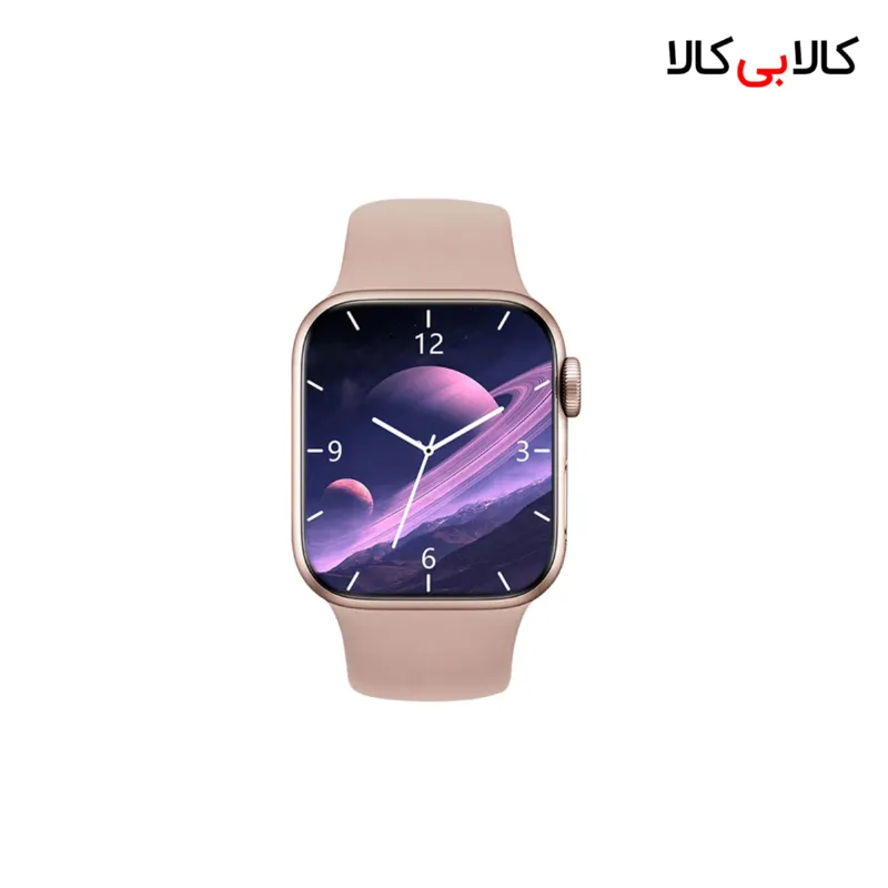 ساعت هوشمند پرووان مدل PWS13
