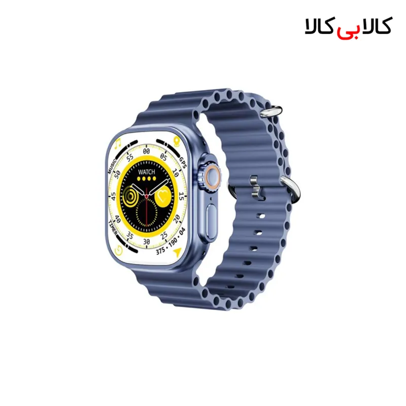 ساعت هوشمند پرووان مدل PWS14