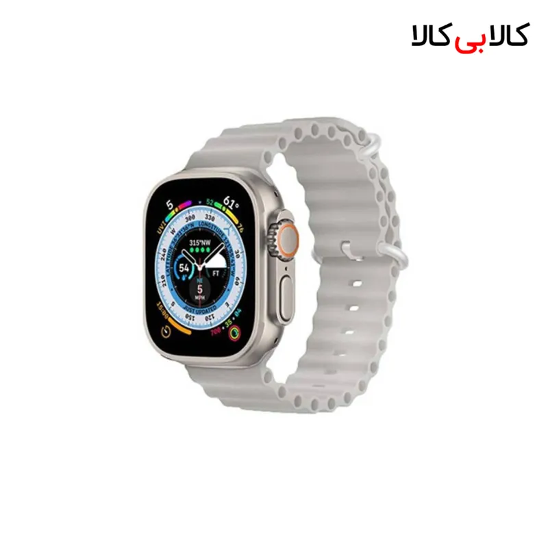 ساعت هوشمند پرووان مدل PWS14