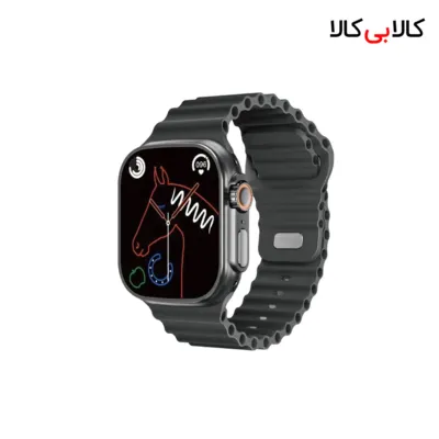 ساعت هوشمند پرووان مدل PWS14