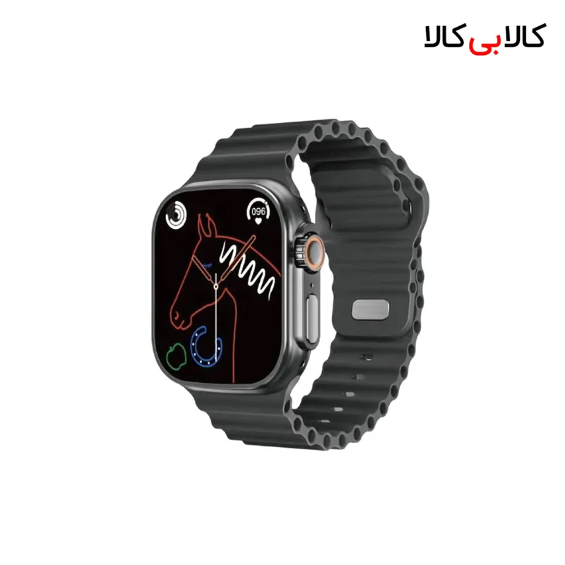 ساعت هوشمند پرووان مدل PWS14