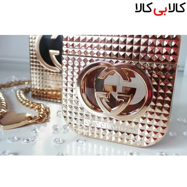 ادو تویلت زنانه Gucci Guilty گوچی گیلتی حجم 75 میلی لیتر
