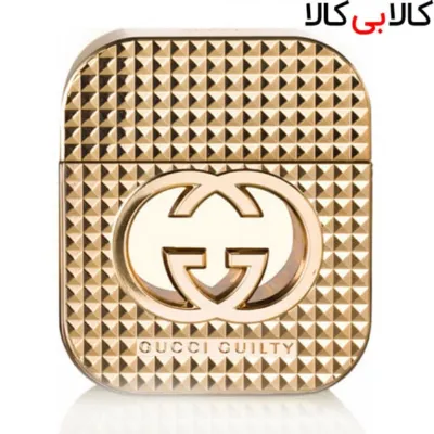 ادو تویلت زنانه Gucci Guilty گوچی گیلتی حجم 75 میلی لیتر