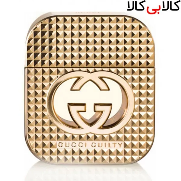 ادو تویلت زنانه Gucci Guilty گوچی گیلتی حجم 75 میلی لیتر