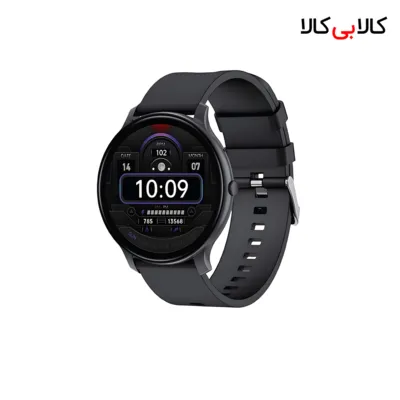 ساعت هوشمند 1.46 اینچی گرین لاین مدل GT-FIT با بند سیلیکونی