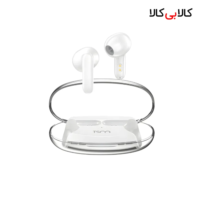 هدفون بلوتوثی تسکو مدل TH 6310