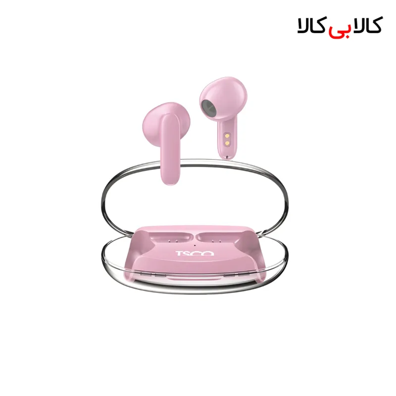 هدفون بلوتوثی تسکو مدل TH 6310