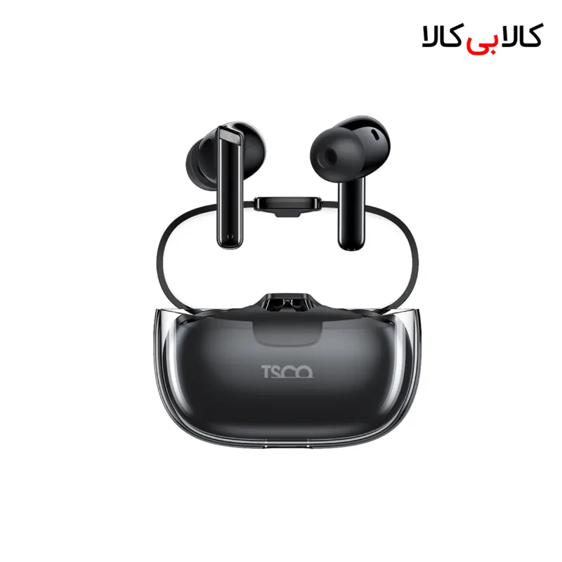 هدست بلوتوثی تسکو مدل TH 6314