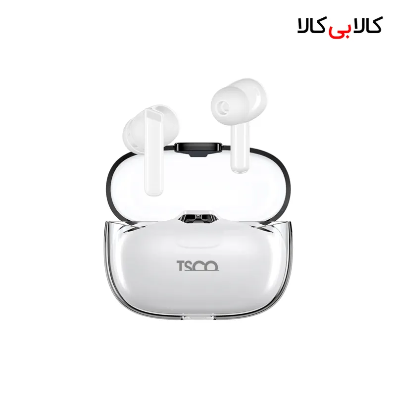 هدست بلوتوثی تسکو مدل TH 6314