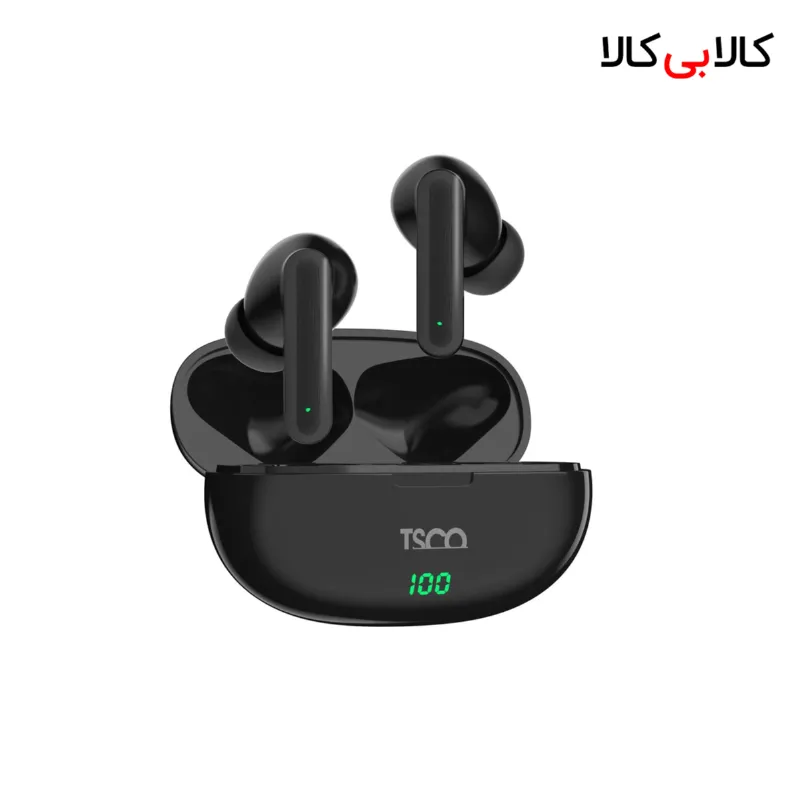 هدفون بلوتوثی تسکو مدل TH 6325