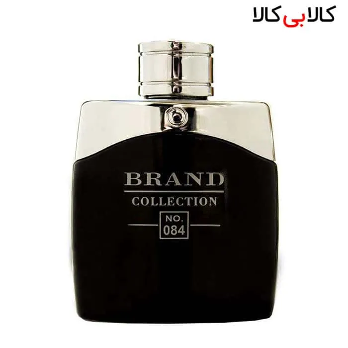 عطر جیبی مردانه برند کالکشن کد 084 حجم 25 میلی لیتر