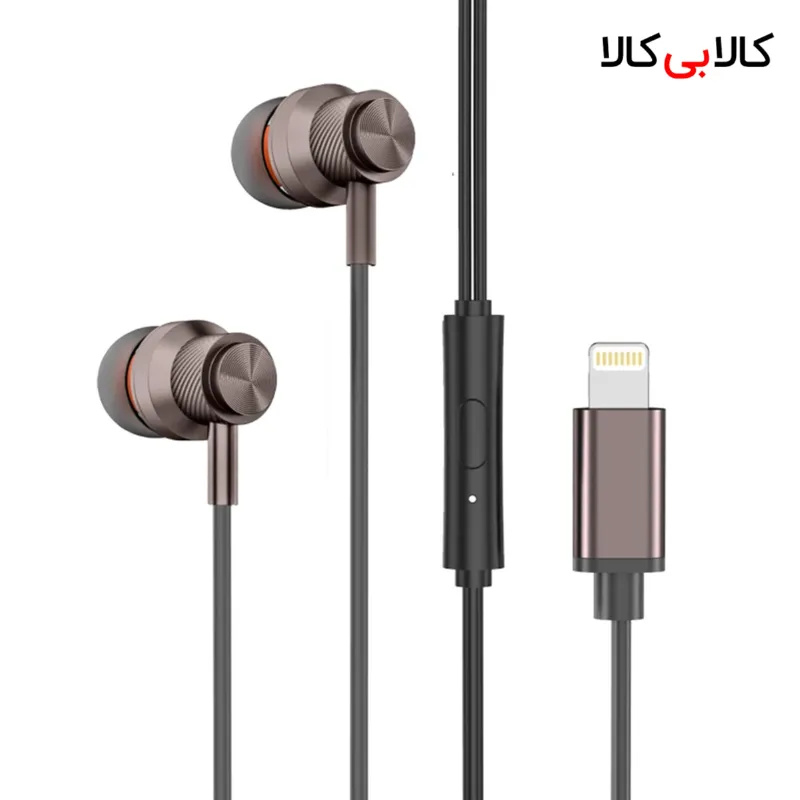 هندزفری پرووان مدل PHF3995L