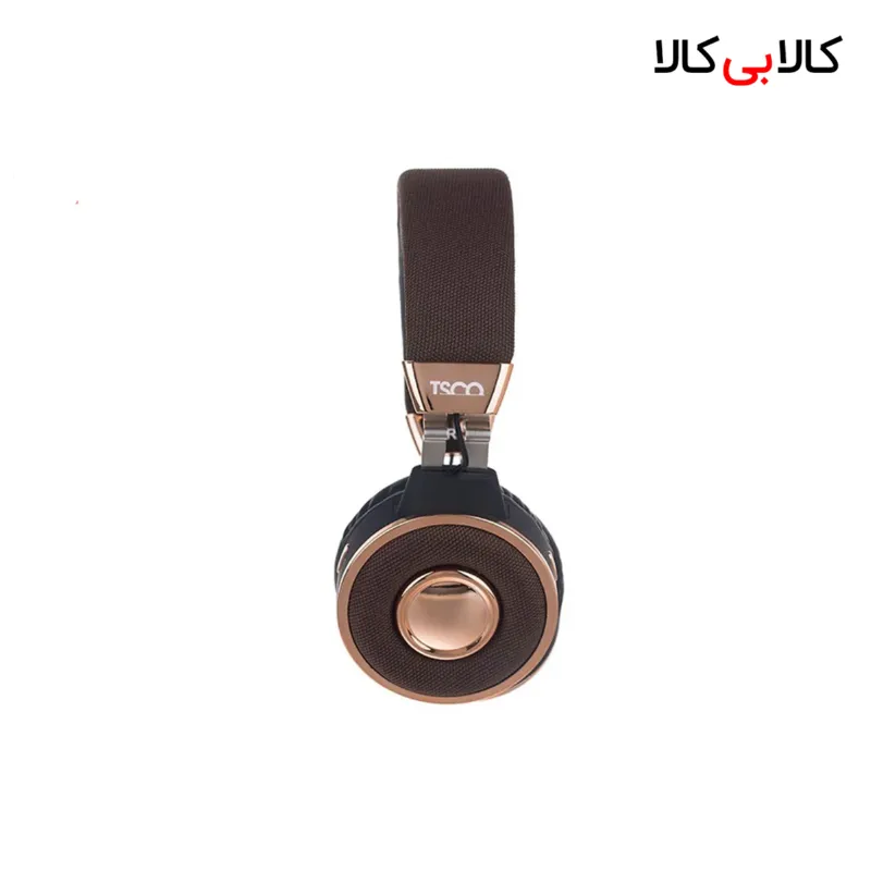 هدفون تسکو مدل TH 5336