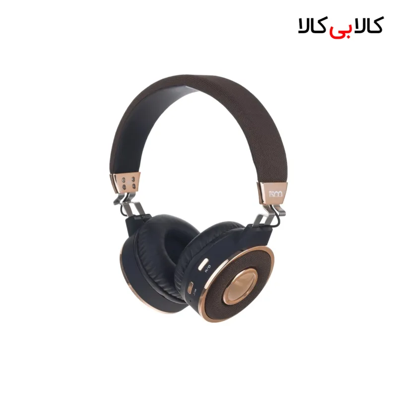 هدفون تسکو مدل TH 5336