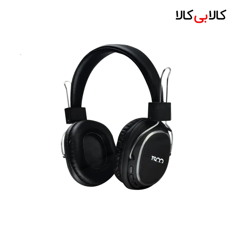 هدفون بی سیم تسکو مدل TH 5346