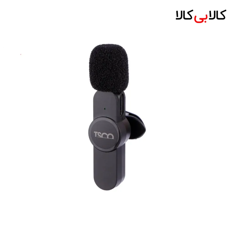 میکروفون یقه ای تسکو مدل TMIC-5001
