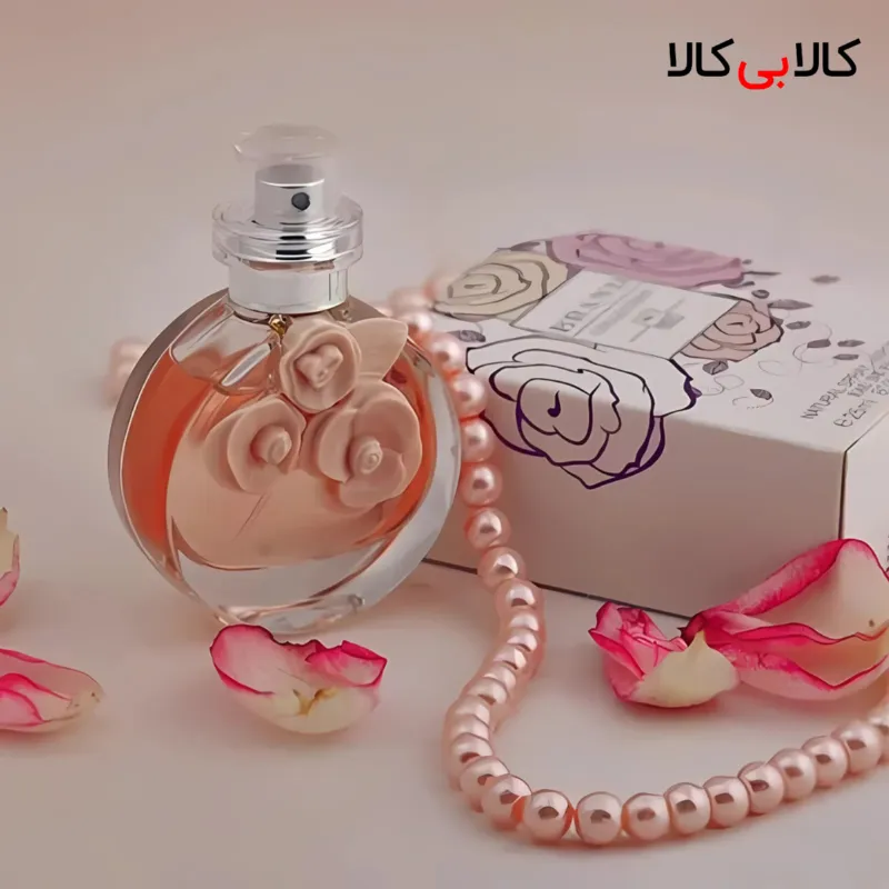 عطر جیبی زنانه برند کالکشن کد NO 057 حجم 25 میلی لیتر