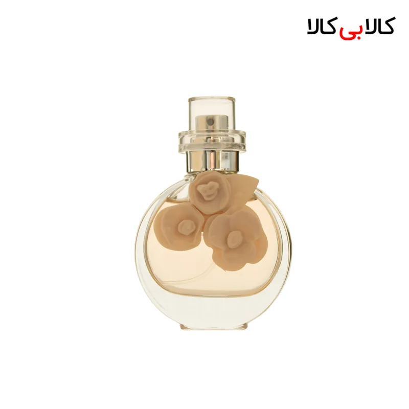عطر جیبی زنانه برند کالکشن کد NO 057 حجم 25 میلی لیتر