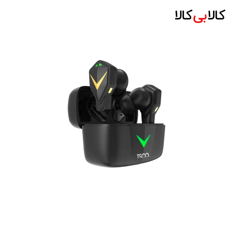 هدست بلوتوثی تسکو مدل TH 6350TWS