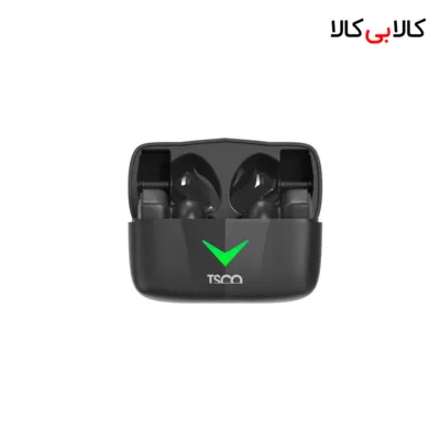 هدست بلوتوثی تسکو مدل TH 6350TWS