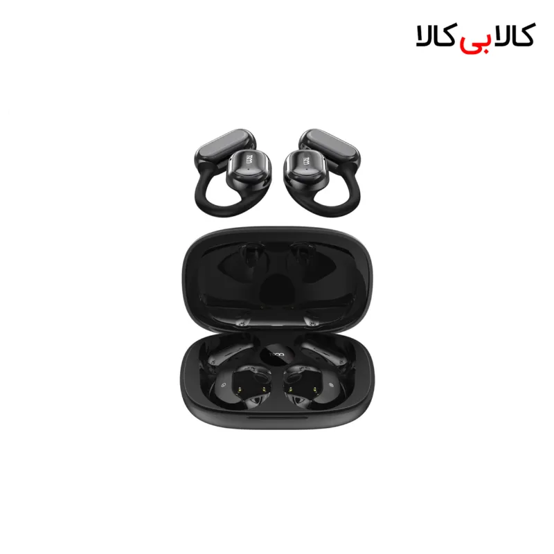 هدفون بلوتوثی تسکو مدل TH 6361 OWS