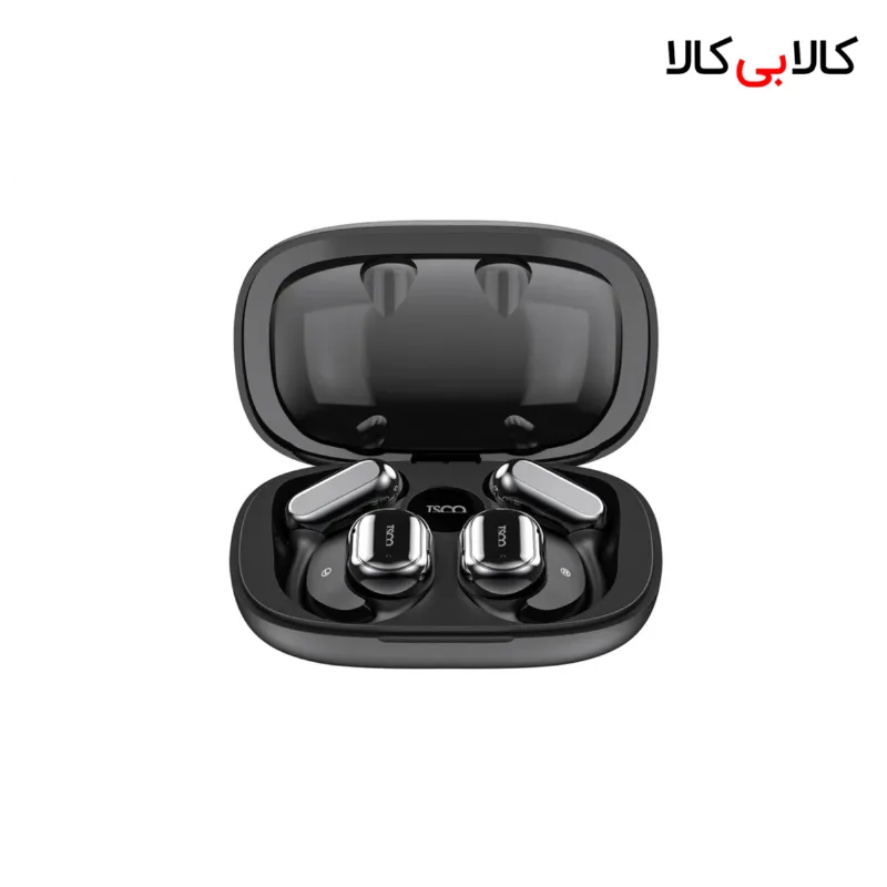 هدفون بلوتوثی تسکو مدل TH 6361 OWS