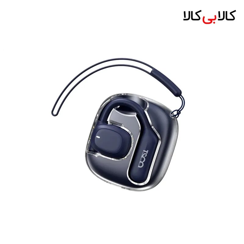 هدست بلوتوثی تسکو مدل TH 6363 OWS