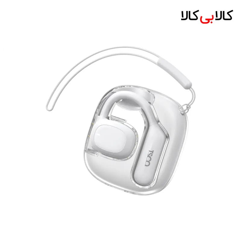 هدست بلوتوثی تسکو مدل TH 6363 OWS