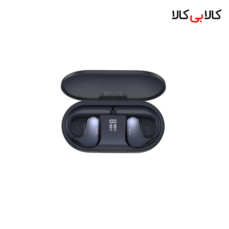 هدست بلوتوثی تسکو مدل TH 6365 OWS