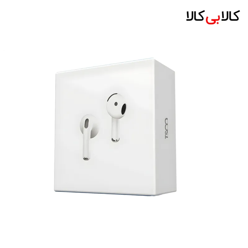 هدست بلوتوثی تسکو مدل TH 9000 TWS