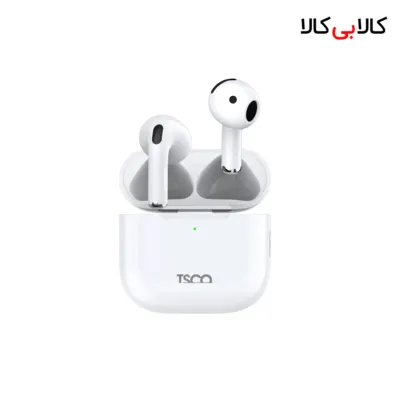 هدست بلوتوثی تسکو مدل TH 9000 TWS