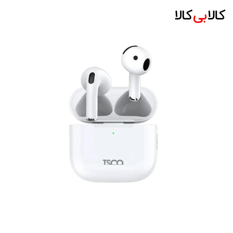 هدست بلوتوثی تسکو مدل TH 9000 TWS