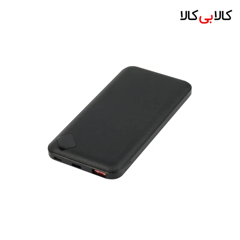 پاوربانک تسکو مدل TP 829L ظرفیت 10000 میلی آمپر ساعت