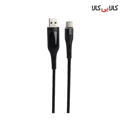 کابل تبدیل USB به USB-C تسکو مدل TC C188 طول 1 متر