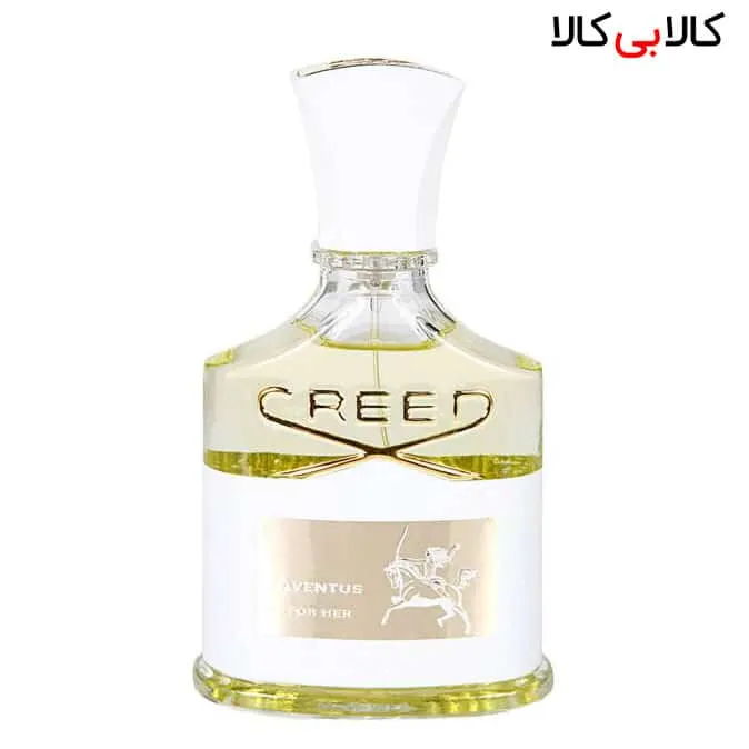 تستر ادو پرفیوم کرید Aventus For Her زنانه 75 میلی لیتر کیفیت A+