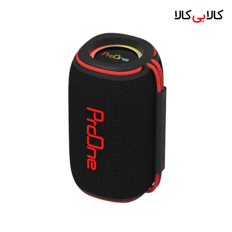 اسپیکر بلوتوثی قابل حمل پرووان مدل PSB4906