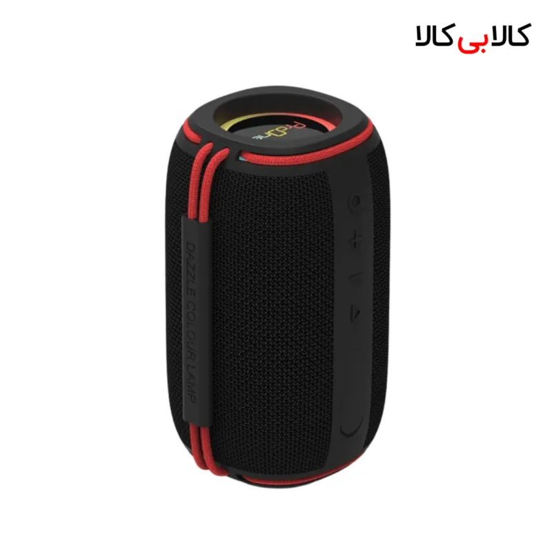 اسپیکر بلوتوثی قابل حمل پرووان مدل PSB4906