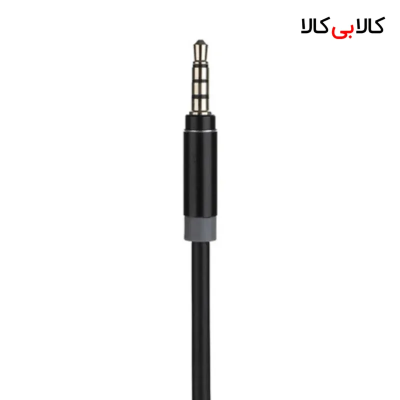 کابل AUX تسکو مدل TC AU7 طول 1.5 متر