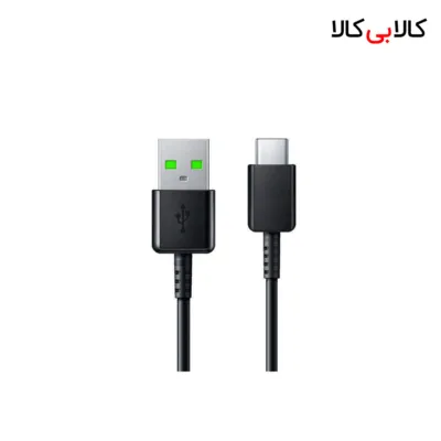 کابل تبدیل USB به USB-C تسکو مدل TCC 202 طول 1 متر