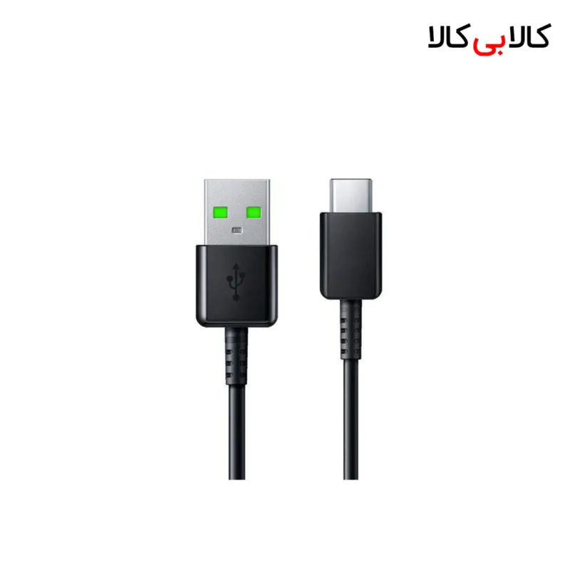 کابل تبدیل USB به USB-C تسکو مدل TCC 202 طول 1 متر