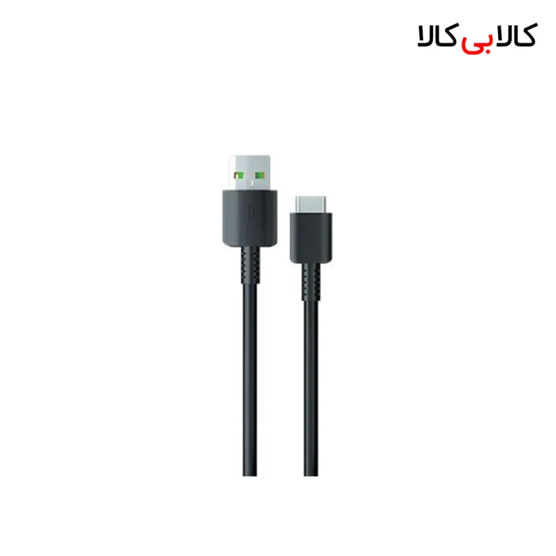 کابل تبدیل USB به USB-C تسکو مدل TCC 202 طول 1 متر