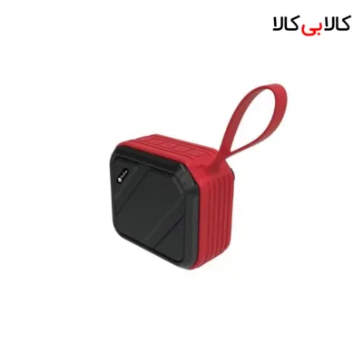 اسپیکر بلوتوثی قابل حمل پرووان مدل PSB4315
