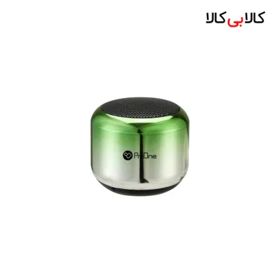 اسپیکر قابل حمل پرووان مدل PSB4320N