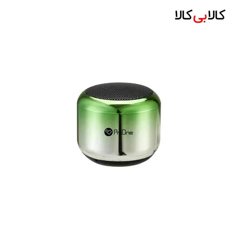 اسپیکر قابل حمل پرووان مدل PSB4320N