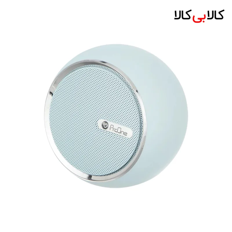 اسپیکر بلوتوثی قابل حمل پرووان مدل PSB4325